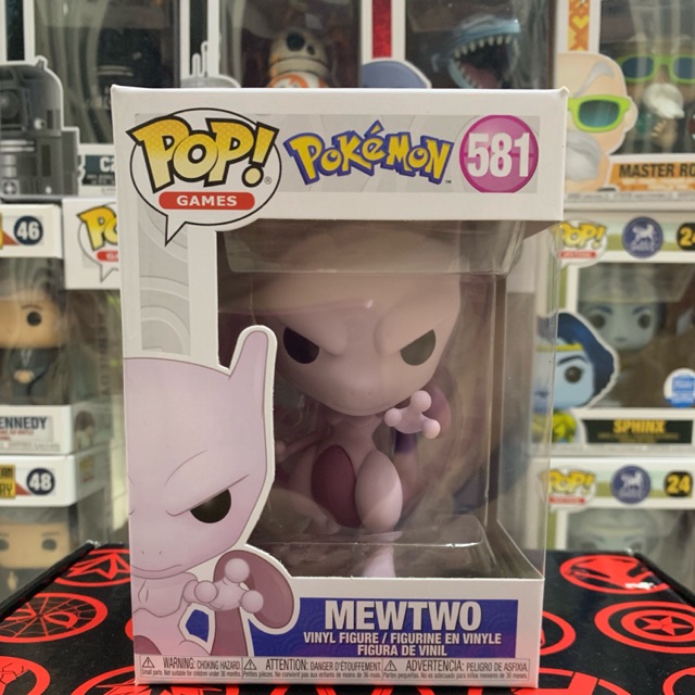 Mô hình funko newtwo