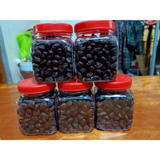 hạt dỗi nếp rừng 100g