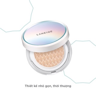 Phấn nước Laneige BB cushion (hàng như ảnh, không lõi refill)