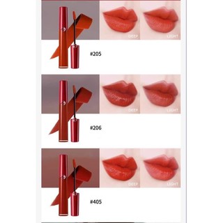 hàng sẵn sét bộ 3 son đỏ