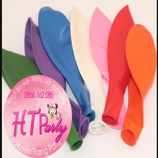Bóng bay macaron Pastel 5-36 inch