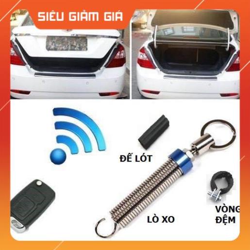 Bộ 2 Lò Xo Mở Cốp Tự Động Cho Ô Tô Xe Hơi