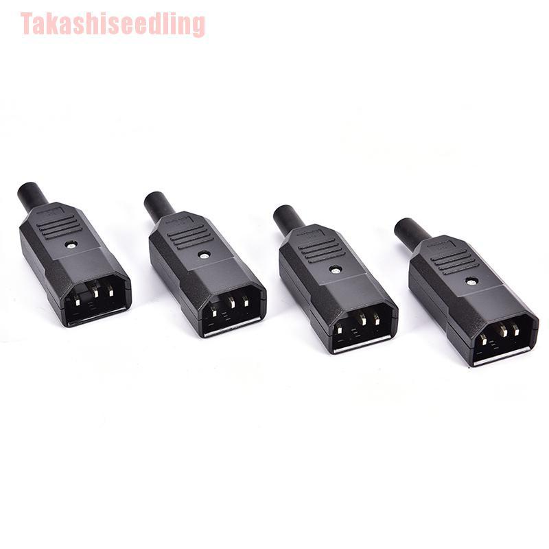 Bộ 5 Takashiseedling Iec C14 Male