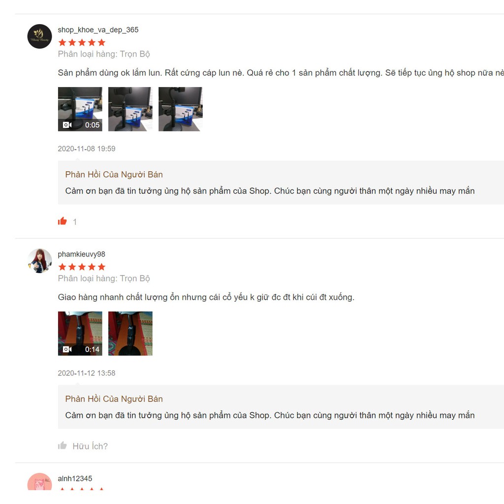 [Hàng Loại 1] Giá Đỡ Điện Thoại livestream xem video Ổn Định Xoay 360 Độ dùng để Quay Phim Ghi Hình Đa Dụng   L8 | BigBuy360 - bigbuy360.vn