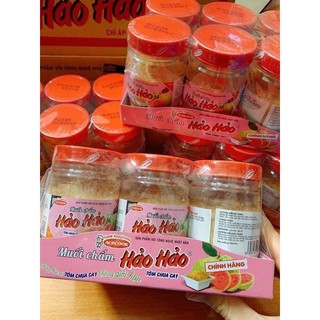 Muối chấm hảo hảo