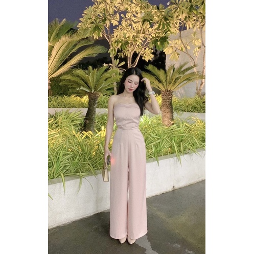 Jum ống suông
