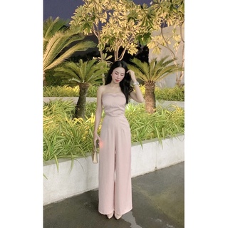 Jum ống suông