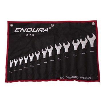 Bộ vòng miệng 13 chi tiết Endura E1512 22mm