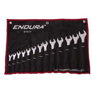 Bộ vòng miệng 13 chi tiết Endura E1512 22mm