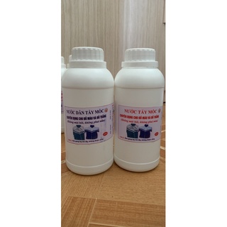 Siêu tẩy mốc