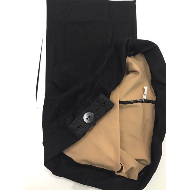 Quần tất 3D đẹp cho các mẹ bầu