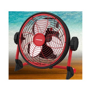 Quạt tích điện tiross ts9171