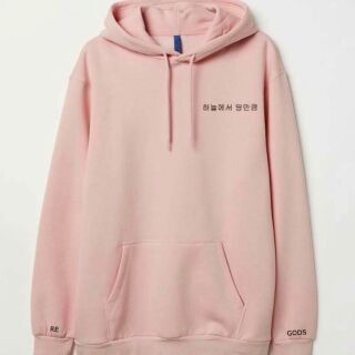 Combo hoodie 3 màu nỉ ngoại
