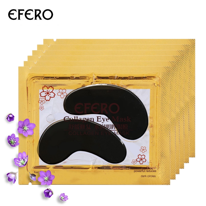efero collagen gold eye mask firming and soothing | BigBuy360 - bigbuy360.vn