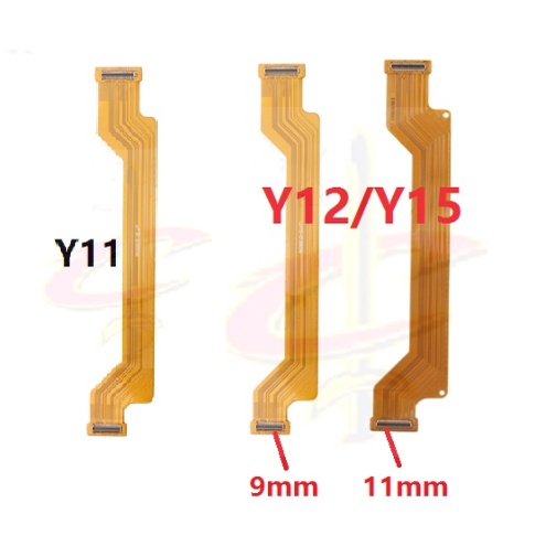 Phụ Kiện Bo Mạch Chủ Cho Điện Thoại Vivo Y11 Y12 Y15 Y17 Y19