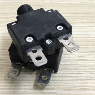 (2 cái) Công tắc máy rửa xe mini nút từ cao cấp