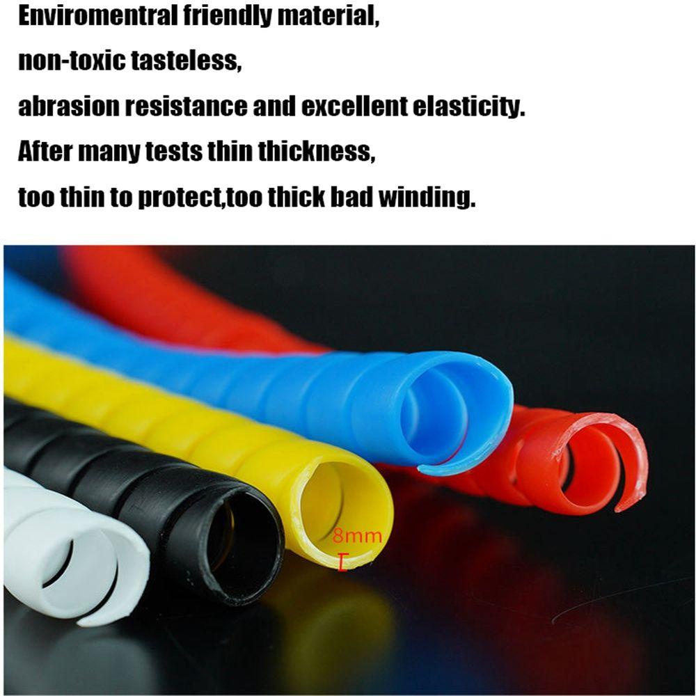 Vỏ Bọc Dây Phanh Xe Điện Xiaomi M365 Chống Mòn Chất Lượng Cao