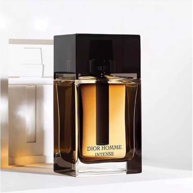 [Mẫu Thử] Nước Hoa Nam DIOR HOMME INTENSE full 10ml - 20ml [Adinistore] | BigBuy360 - bigbuy360.vn