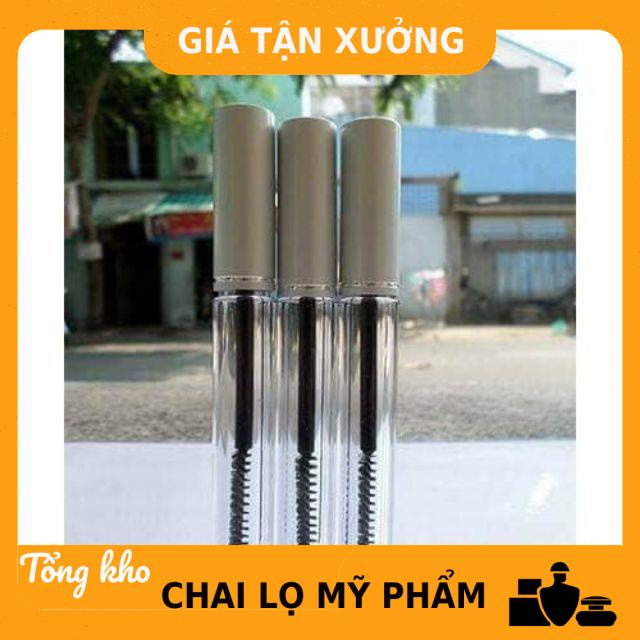 Vỏ Mascara 5ml - Lọ chuốt mi - chai lọ mỹ phẩm / chai lọ hủ thuỷ tinh