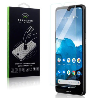 Kính cường lực trong suốt Nokia 7.2