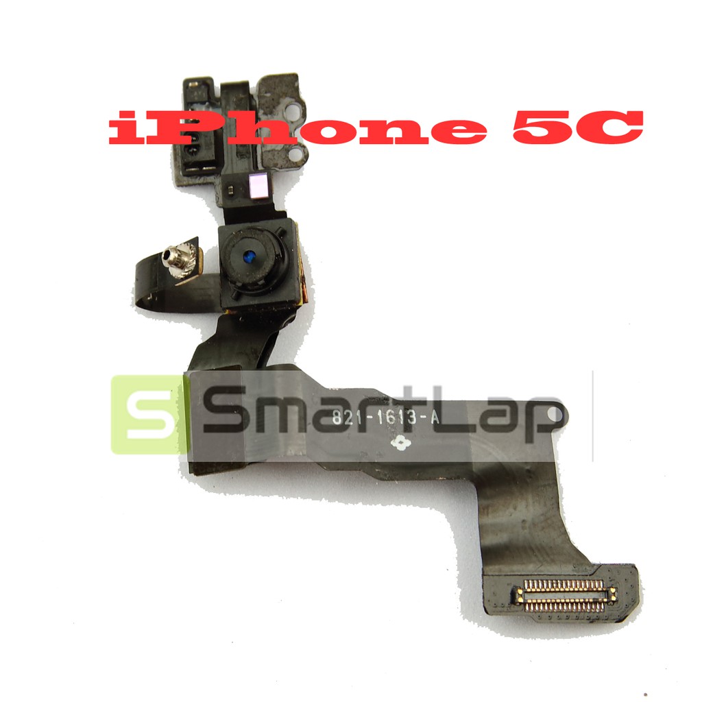 Camera Trước,Cảm Biến iPhone 5c