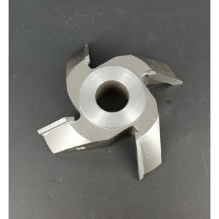 MŨI SOI GỖ CAO 40MM VÁT 45 ĐỘ