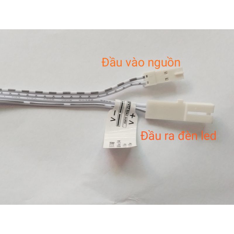 CÔNG TẮC Cảm Biến Đóng Mở Cánh Cửa Đôi 12V_24V 5A LZG-HW-V19 cho thiết kế đèn led nội thất tủ bép tủ áo gia dung