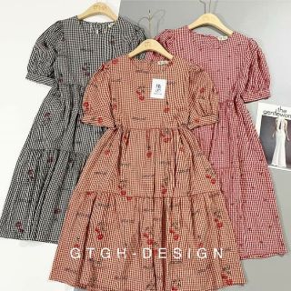 Váy Baby Doll