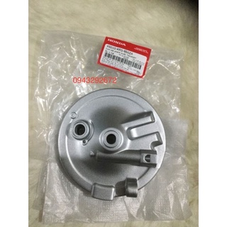 Nắp mai ơ trước dream sp, wave honda