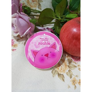 Phấn suchie handmade