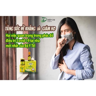 KEO HO DIỆP CHI CHÍNH HÃNG - MUA 4 TẶNG 1- GIÁ KHUYẾN MÃI - QUÀ TẶNG: DẦU TRÀM - DẦU DỪA