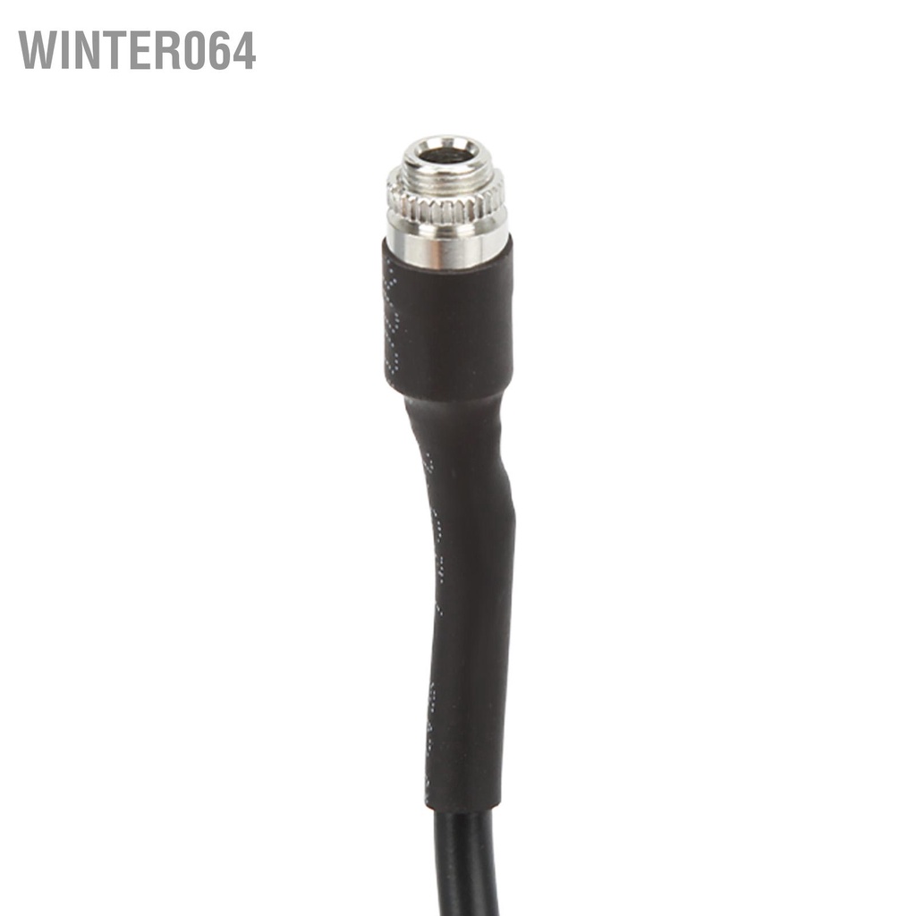 Winter064 Bộ điều hợp đầu vào Aux in Cáp âm thanh radio trên ô tô 3.5mm Jack dành cho Pioneer IP BUS AVIC Z1 Z2 Z3 N4
