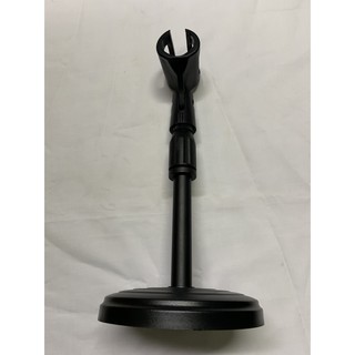 Chân Đế Micro Đứng Để Bàn Microphone Stand