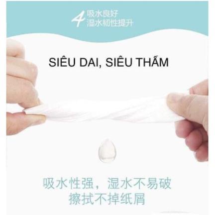 THÙNG GIẤY ĂN CẦU VỒNG (khodogogiare1987)