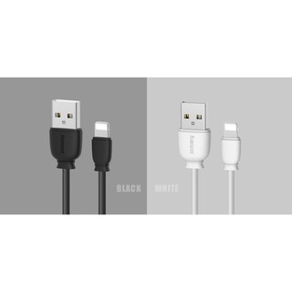 Dây Sạc Iphone 💎FREESHIP💎 Cáp Sạc Remax RC-134 Lightning/Micro/TypeC Iphone/Android - BH 12 Tháng