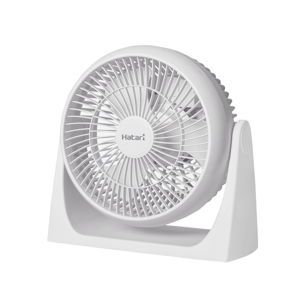Quạt Bàn Hatari Thái Lan HT-PS20M1 – Hàng Chính Hãng – Bảo Hành 18 Tháng
