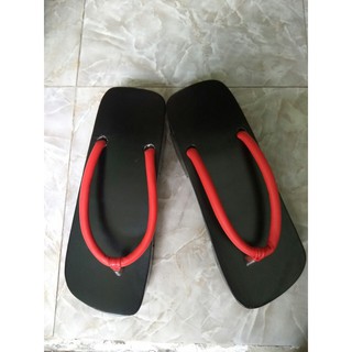 Guốc Nhật Nam Nữ 7 Phân