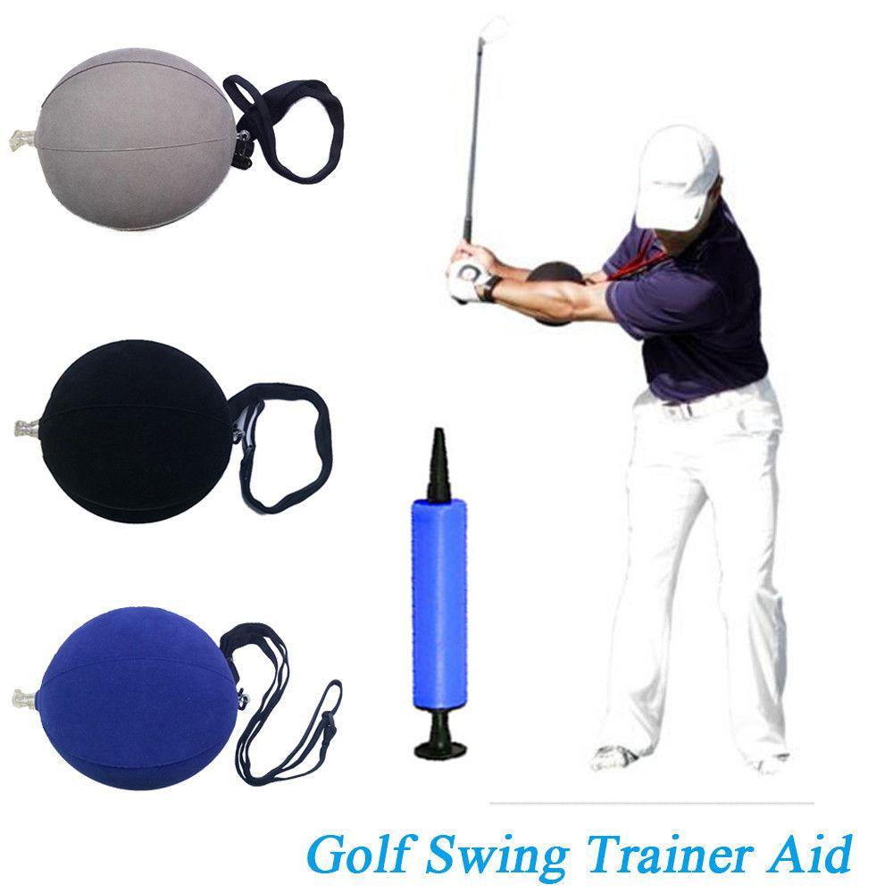 MAG Dụng Cụ Hỗ Trợ Tập Luyện Chơi Golf Tiện Lợi