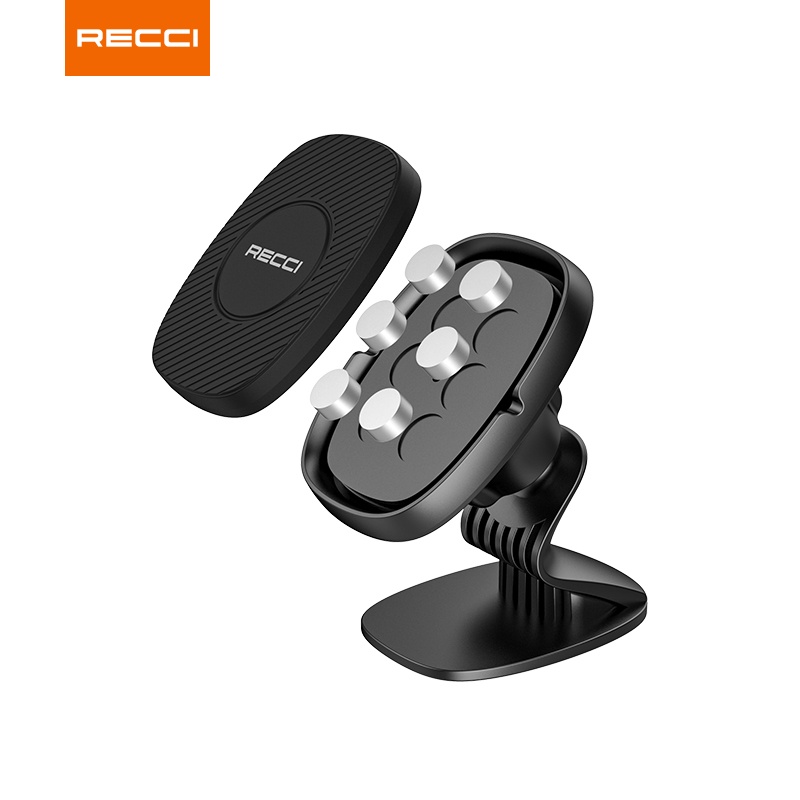 Giá đỡ điện thoại Trên Ô Tô Recci C20 Trên Xe Hơi | BigBuy360 - bigbuy360.vn