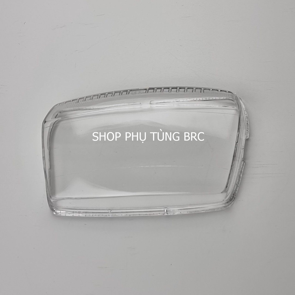 Mặt kiếng đèn pha xe DREAM II, Super DREAM . )