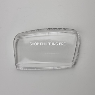 Mặt kiếng đèn pha xe DREAM II, Super DREAM ( A/E chọn loại xe trên đơn hàng )