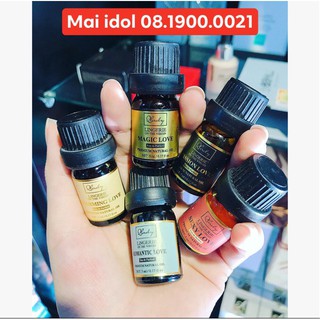 [Trợ_Giá] 🎀 NƯỚC HOA VÙNG KÍN QLADY