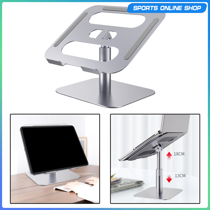 Giá Đỡ Laptop Tiện Lợi | BigBuy360 - bigbuy360.vn