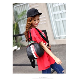 Balo thời trang nữ mini