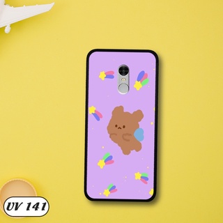 Ốp lưng cho điện thoại Xiaomi Redmi Note 4X/ Redmi Note 4