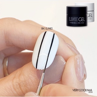 𝗚𝗘𝗟 𝗞𝗘̉ LINE - LINE GEL 𝗩𝗘𝗥𝗬 𝗚𝗢𝗢𝗗 𝗡𝗔𝗜𝗟 HÀN QUỐC