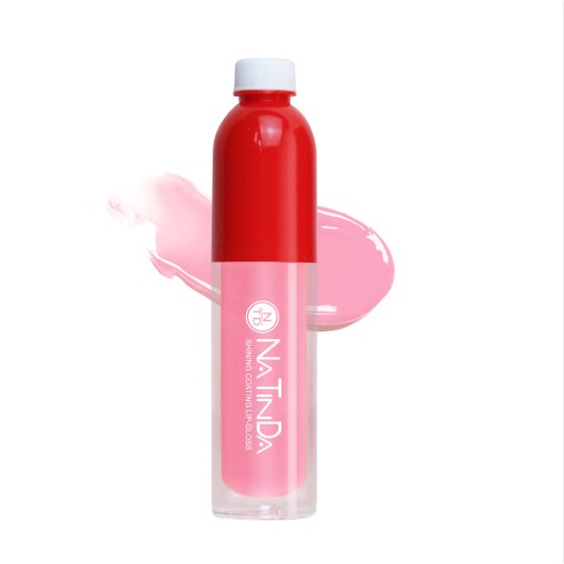 (Hàng Mới Về) Son Dưỡng Môi 4ml 6 Màu Sắc Tùy Chọn
