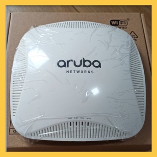 Bộ phát Wifi Chuyên dụng Aruba IAP 215