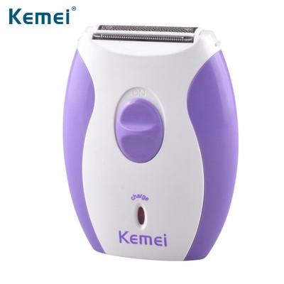 Máy Cạo Lông Toàn Thân Kemei 280R