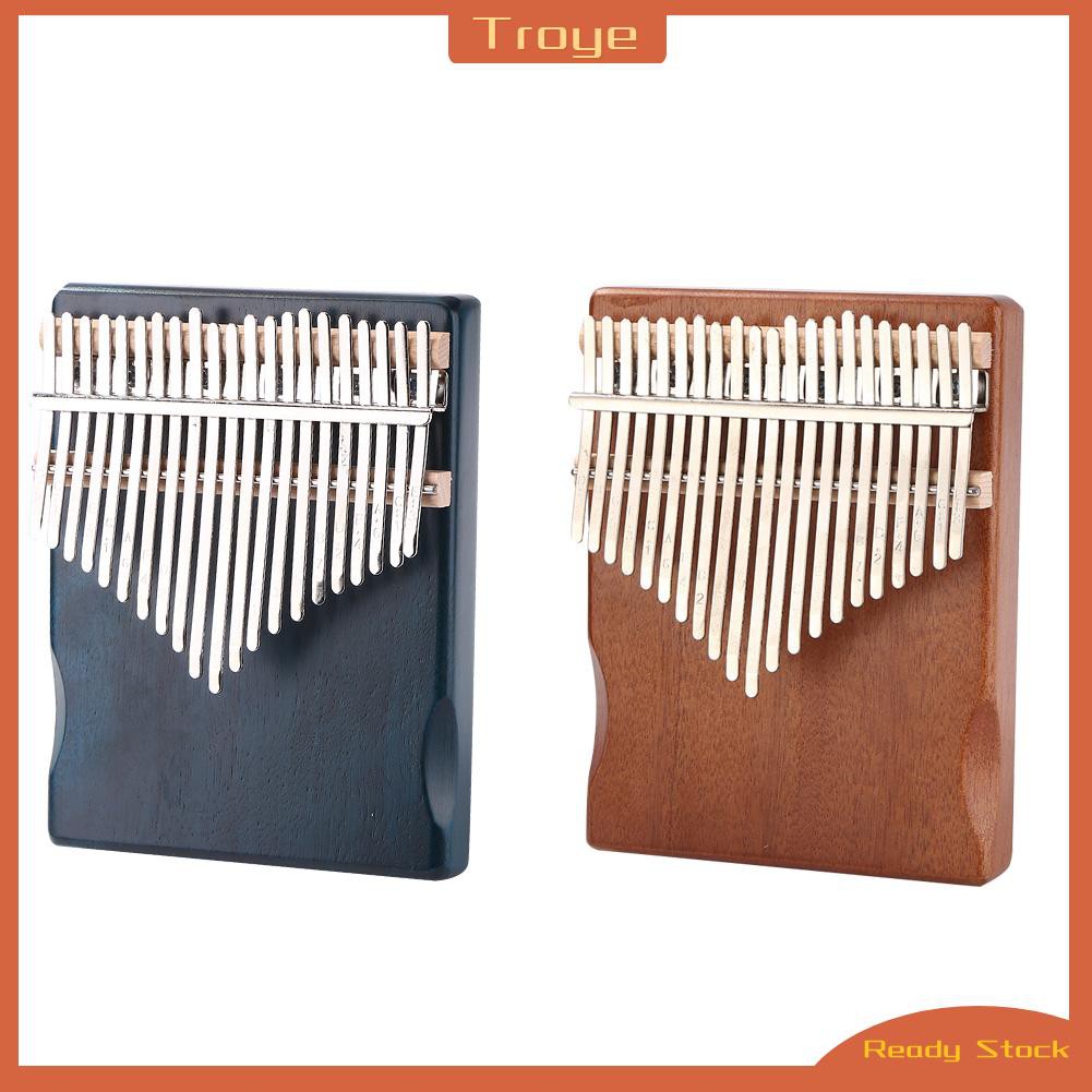 Đàn Kalimba 21 Phím Thiết Kế Độc Đáo